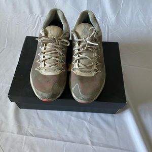 Jordan flight runner 2